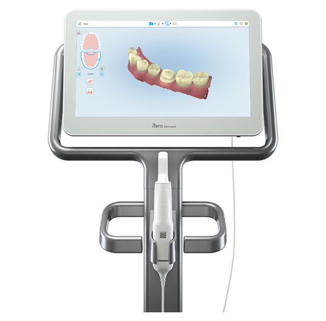 iTero element