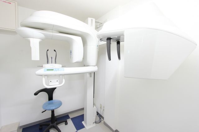 歯科用CT