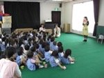 子どもの咬合を考える会